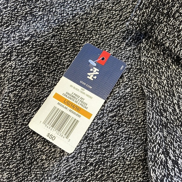 Boys Izod sweater. Brand new!!! Size Large - Picture 5 of 5